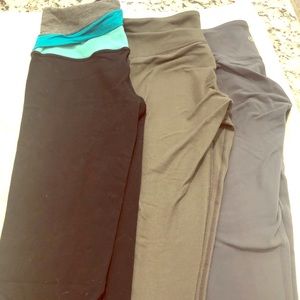 Lululemon BUNDLE- ✅ yoga pants, leggings 💌💌💌